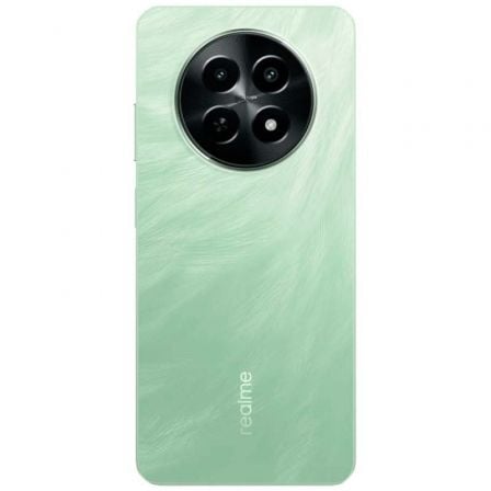 Realme 12X 6GB/ 128GB/ 6.6"/ 5G/ Verde Pluma - Imagen 3
