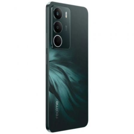 Realme C71 8GB/ 256GB/ 6.67"/ Verde Oscuro - Imagen 4