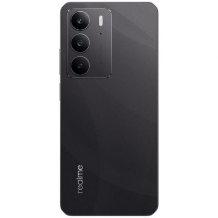 Realme C75 8GB/ 128GB/ 6.72"/ Negro - Imagen 4