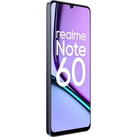 Realme Note 60 4GB/ 128GB/ 6.74"/ Negro - Imagen 3