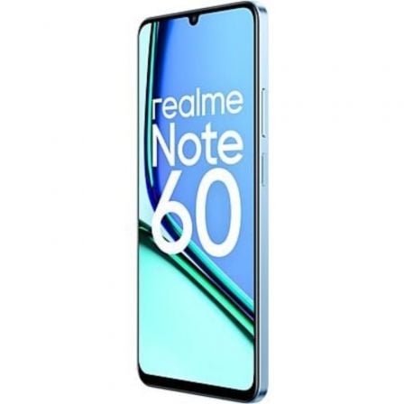 Realme Note 60 4GB/ 128GB/ 6.74"/ Azul - Imagen 4