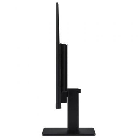 Monitor Profesional Samsung Essential Monitor S3 S24D304GAU/ 24"/ Full HD/ Negro - Imagen 4