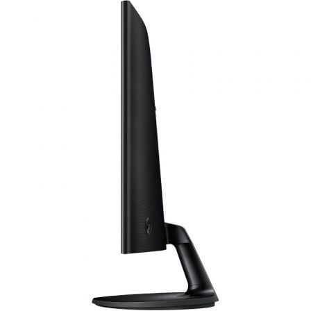 Monitor Profesional Samsung Essential Monitor S3 S36GD S24D362GAU/ 24"/ Full HD/ Negro - Imagen 3