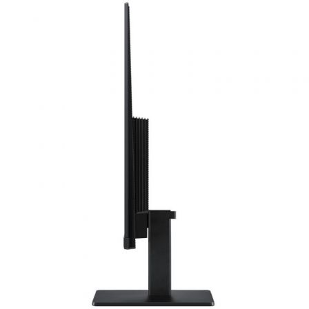 Monitor Samsung Essential Monitor S3 S27F320GAU 27"/ Full HD/ Negro - Imagen 3