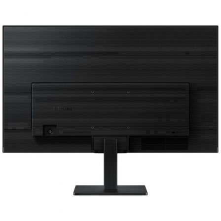 Monitor Samsung Essential Monitor S3 S27F320GAU 27"/ Full HD/ Negro - Imagen 4