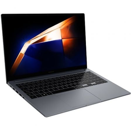 Samsung Galaxy Book4 n-1 Intel Core i7-1355U/ 16GB/ 512GB SSD/ 15.6"/ Win11 Pro - Imagen 2