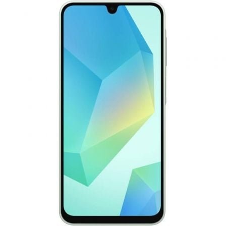 Samsung Galaxy A16 4GB/ 128GB/ 6.7"/ Verde Claro - Imagen 2