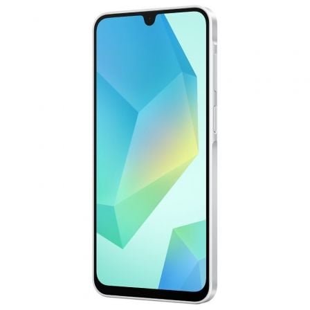 Samsung Galaxy A16 4GB/ 128GB/ 6.7"/ Gris - Imagen 3