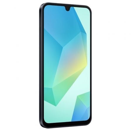 Samsung Galaxy A16 6.7" FHD+ 256GB 8GB Negro - Imagen 2