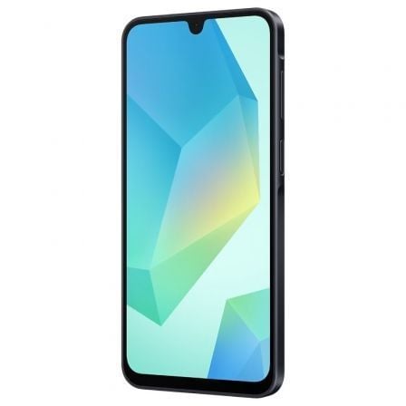 Samsung Galaxy A16 6.7" FHD+ 256GB 8GB Negro - Imagen 3