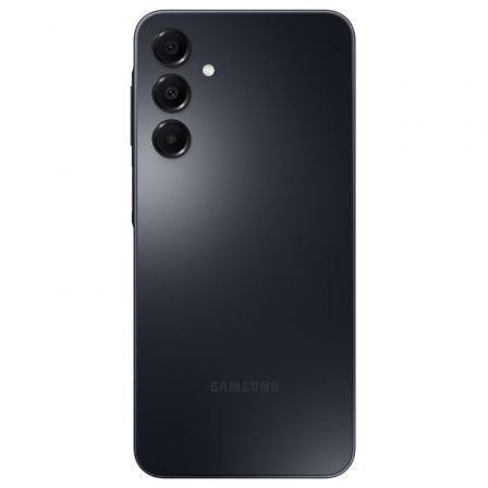 Samsung Galaxy A16 6.7" FHD+ 256GB 8GB Negro - Imagen 4