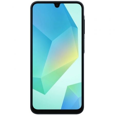 Samsung Galaxy A16 8GB/ 256GB/ 6.7"/ 5G/ Negro Azul - Imagen 2