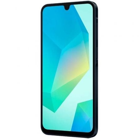 Samsung Galaxy A16 8GB/ 256GB/ 6.7"/ 5G/ Negro Azul - Imagen 3