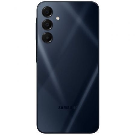 Samsung Galaxy A16 8GB/ 256GB/ 6.7"/ 5G/ Negro Azul - Imagen 4