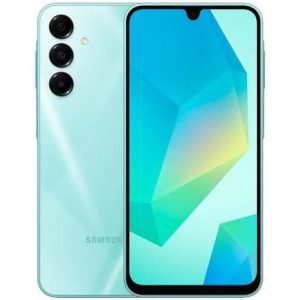 Samsung Galaxy A16 8GB/ 256GB/ 6.7"/ 5G/ Verde Claro