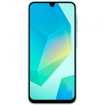 Samsung Galaxy A16 8GB/ 256GB/ 6.7"/ 5G/ Verde Claro - Imagen 2