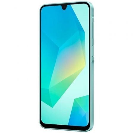 Samsung Galaxy A16 8GB/ 256GB/ 6.7"/ 5G/ Verde Claro - Imagen 3