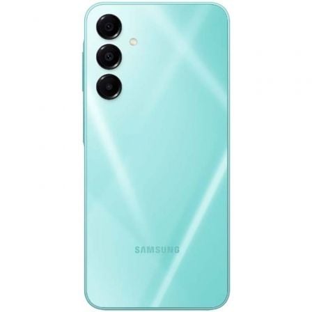 Samsung Galaxy A16 8GB/ 256GB/ 6.7"/ 5G/ Verde Claro - Imagen 4