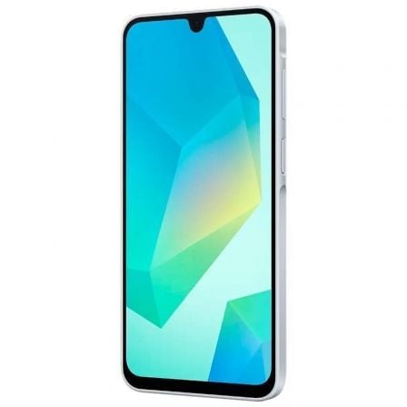 Samsung Galaxy A16 8GB/ 256GB/ 6.7"/ 5G/ Gris Claro - Imagen 3