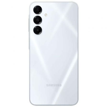Samsung Galaxy A16 8GB/ 256GB/ 6.7"/ 5G/ Gris Claro - Imagen 4