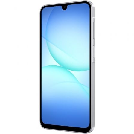 Samsung Galaxy A17 8GB/ 256GB/ 6.7"/ 5G/ Gris - Imagen 4