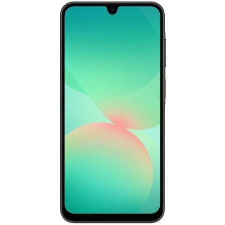 Samsung Galaxy A26 5G 6.7" FHD+ 256GB 8GB Black - Imagen 2
