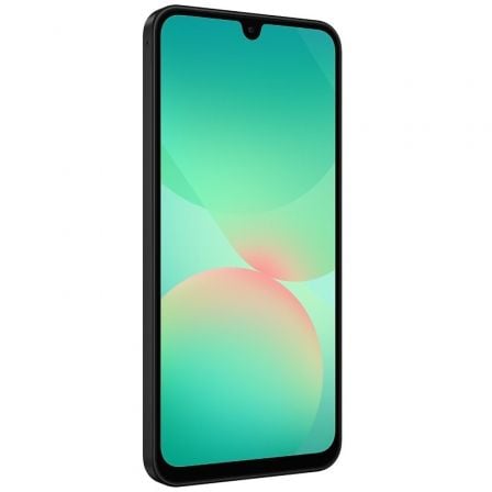 Samsung Galaxy A26 5G 6.7" FHD+ 256GB 8GB Black - Imagen 3