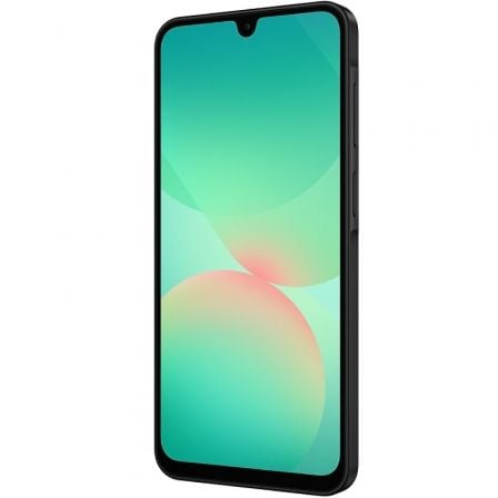Samsung Galaxy A26 5G 6.7" FHD+ 256GB 8GB Black - Imagen 4