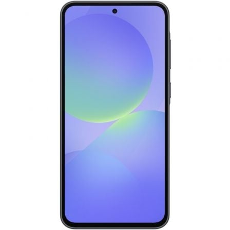 Samsung Galaxy A36 5G 6.7" FHD+ 256GB 8GB Black - Imagen 2