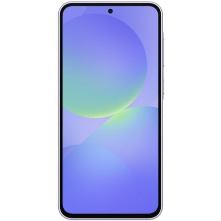 Samsung Galaxy A36 5G 6.7" FHD+ 256GB 8GB Lavander - Imagen 2