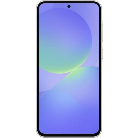 Samsung Galaxy A36 5G 6.7" FHD+ 256GB 8GB White - Imagen 2
