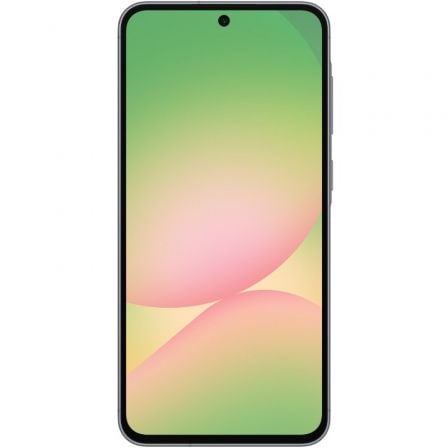 Samsung Galaxy A56 5G EE 6.5" FHD+ 128GB 8GB Black - Imagen 2