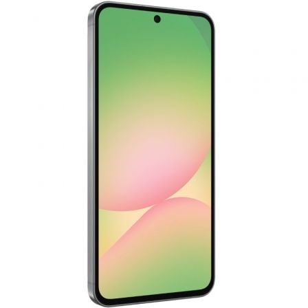 Samsung Galaxy A56 5G EE 6.5" FHD+ 128GB 8GB Black - Imagen 3