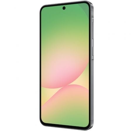 Samsung Galaxy A56 5G EE 6.5" FHD+ 128GB 8GB Black - Imagen 4