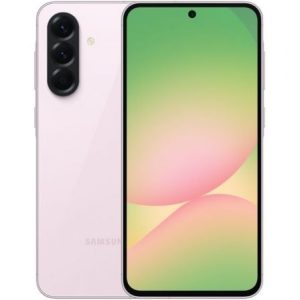 Samsung Galaxy A56 8GB/ 128GB/ 6.7"/ 5G/ Rosa