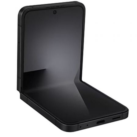 Samsung Galaxy Z Flip7 FE 8GB/ 128GB/ 6.7"/ 5G/ Negro - Imagen 2