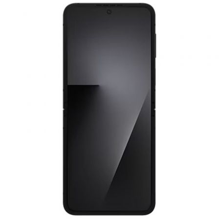 Samsung Galaxy Z Flip7 FE 8GB/ 128GB/ 6.7"/ 5G/ Negro - Imagen 3