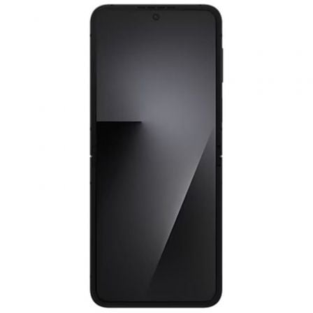 Samsung Galaxy Z Flip7 FE 8GB/ 256GB/ 6.7"/ 5G/ Negro - Imagen 3