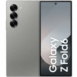 Samsung Galaxy Z Fold6 12GB/ 256GB/ 7.6"/ 5G/ Gris