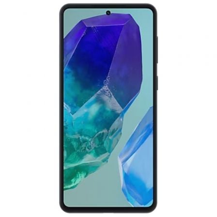 Samsung Galaxy M55 8GB/ 128GB/ 6.7"/ 5G/ Negro - Imagen 2
