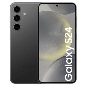 Samsung Galaxy S24 8GB/ 128GB/ 6.2"/ 5G/ Negro Onyx