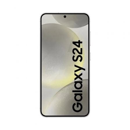 Samsung Galaxy S24 8GB/ 128GB/ 6.2"/ 5G/ Gris Marble - Imagen 2