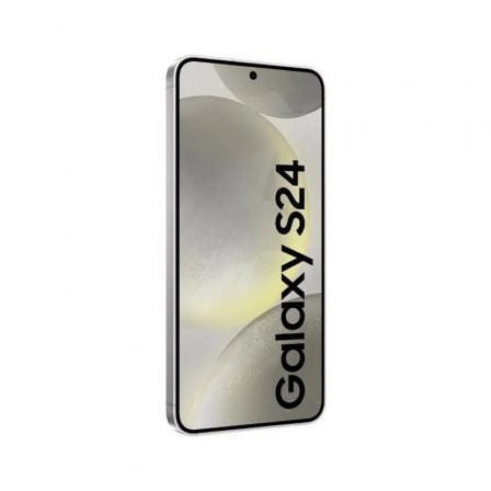 Samsung Galaxy S24 8GB/ 128GB/ 6.2"/ 5G/ Gris Marble - Imagen 3