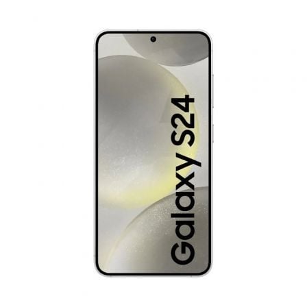 Samsung Galaxy S24 6.2" FHD+ 256GB 8GB Gray - Imagen 2