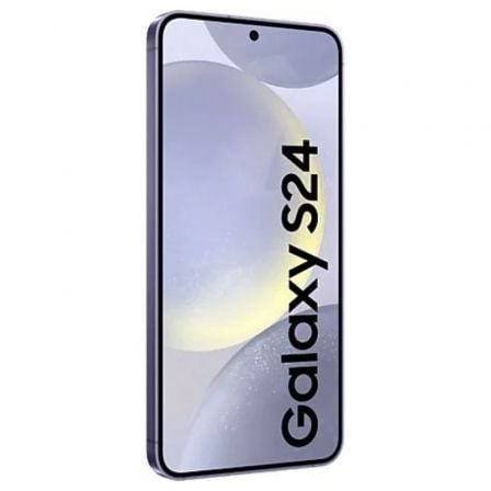 Samsung Galaxy S24 8GB/ 256GB/ 6.2"/ 5G/ Violeta Cobalt - Imagen 3