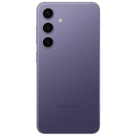 Samsung Galaxy S24 8GB/ 256GB/ 6.2"/ 5G/ Violeta Cobalt - Imagen 4