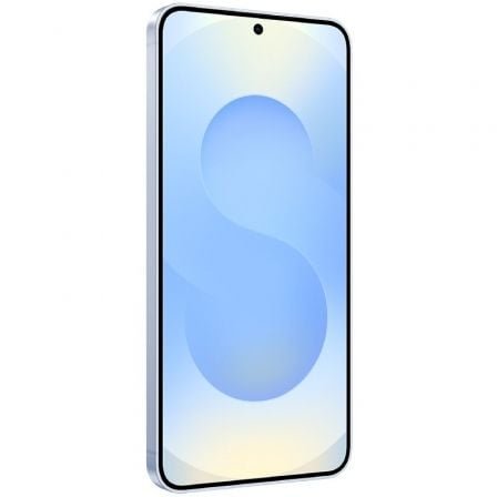 Samsung Galaxy S25 12GB/ 256GB/ 6.2"/ 5G/ Azul Claro - Imagen 3