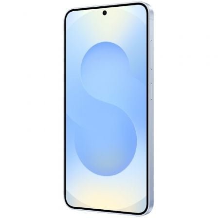 Samsung Galaxy S25 12GB/ 256GB/ 6.2"/ 5G/ Azul Claro - Imagen 4
