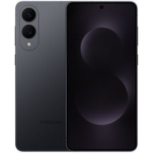Samsung Galaxy S25 Edge 12GB/ 512GB/ 6.7"/ 5G/ Titanio Negro
