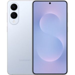 Samsung Galaxy S25 Edge 12GB/ 512GB/ 6.7"/ 5G/ Titanio Azul